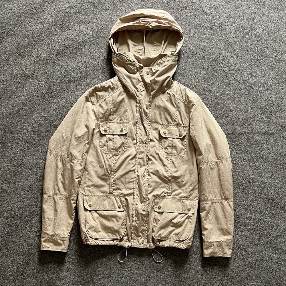 Rain Jacket - image 3